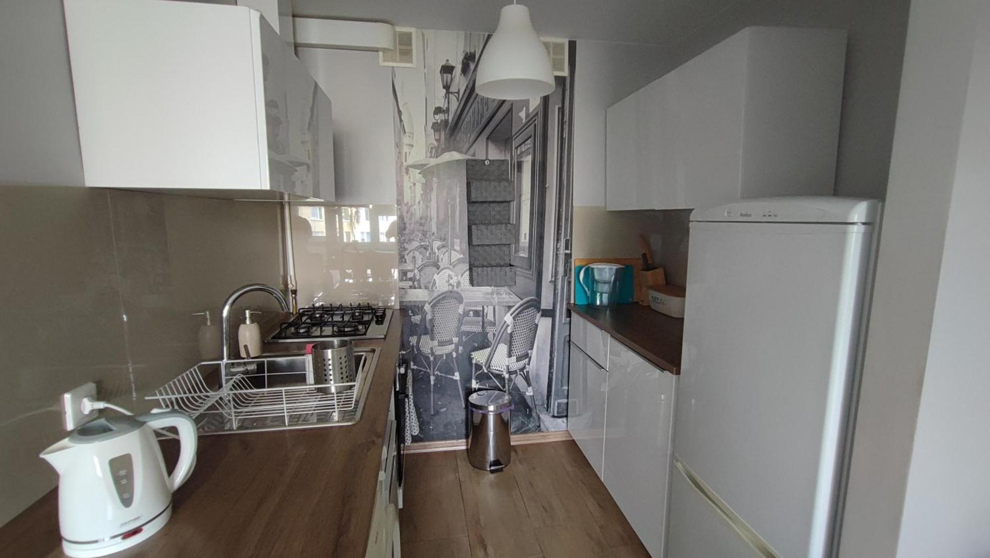 Lenki Apartamenty Metro Brodno Warszawa Zewnętrze zdjęcie