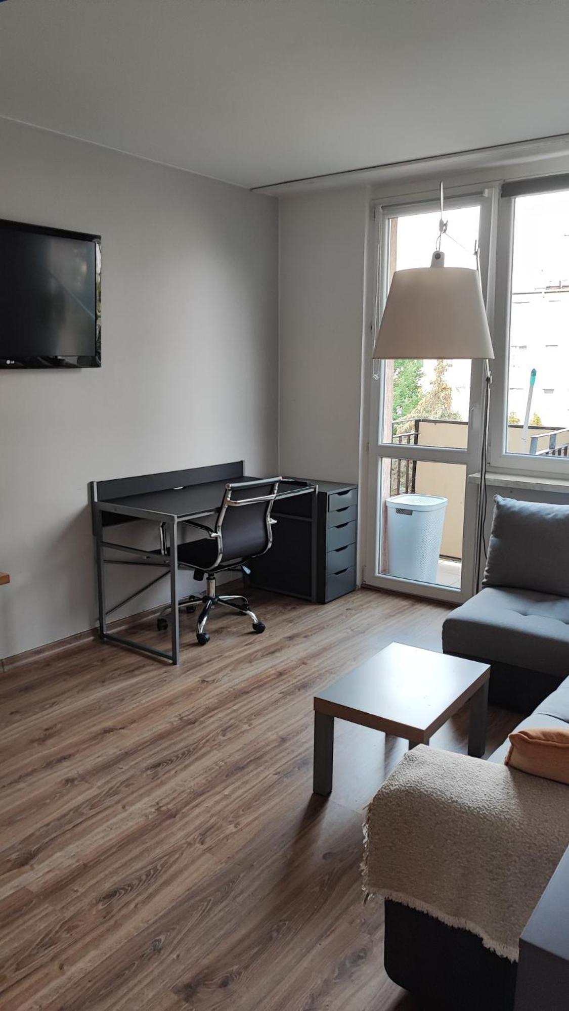 Lenki Apartamenty Metro Brodno Warszawa Zewnętrze zdjęcie